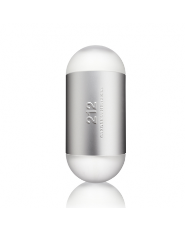 Perfume 212 NYC - Carolina Herrera