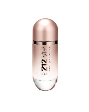 Perfume 212 VIP Rosé - Carolina Herrera