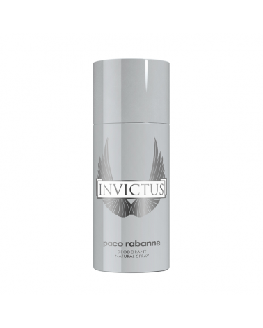 Invictus Deo Spray - Paco Rabanne