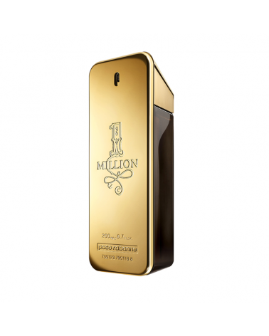 Perfume1 Million - Paco Rabanne