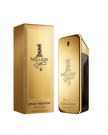 Perfume1 Million - Paco Rabanne