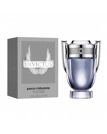 Perfume Invictus - Paco Rabanne