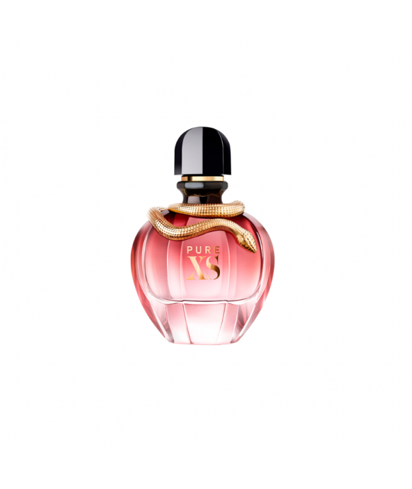 Perfume Pure XS For Her - Paco Rabanne Perfume Pure XS For Her - Paco Rabanne