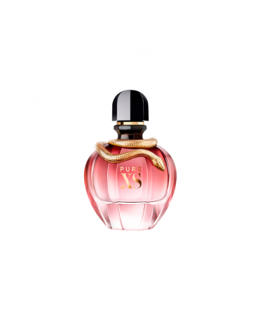Perfume Pure XS For Her - Paco Rabanne