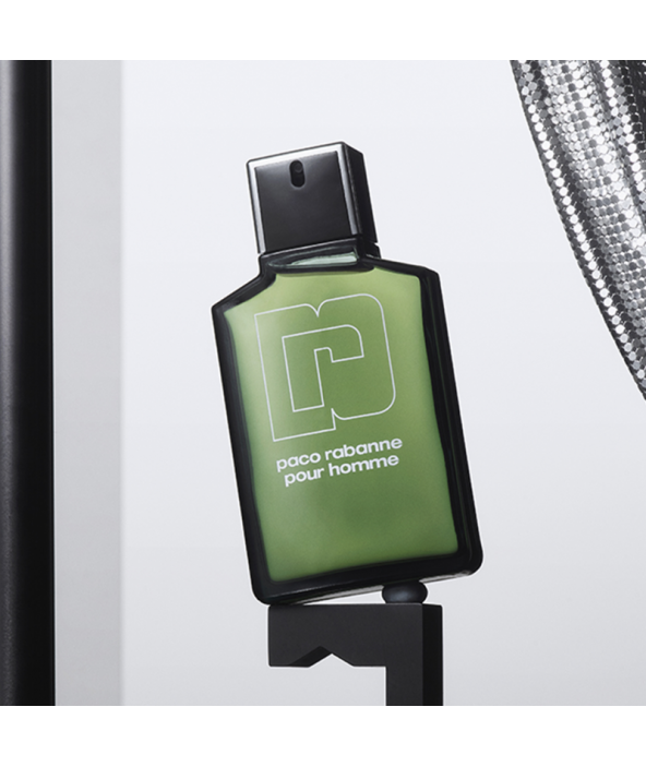 Perfume Pour Homme -Paco Rabanne Perfume Pour Homme -Paco Rabanne