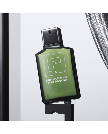 Perfume Pour Homme -Paco Rabanne