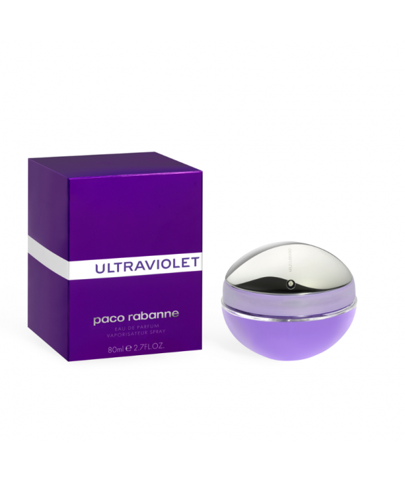 Perfume Ultraviolet - Paco Rabanne