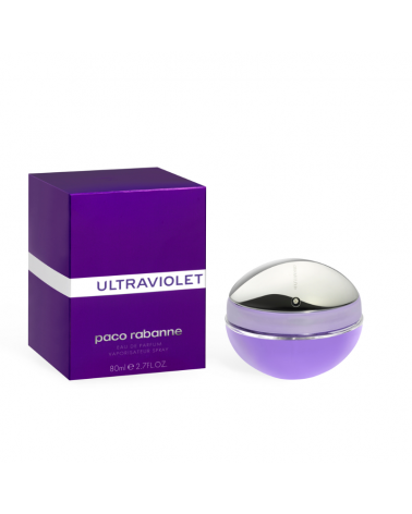 Perfume Ultraviolet - Paco Rabanne