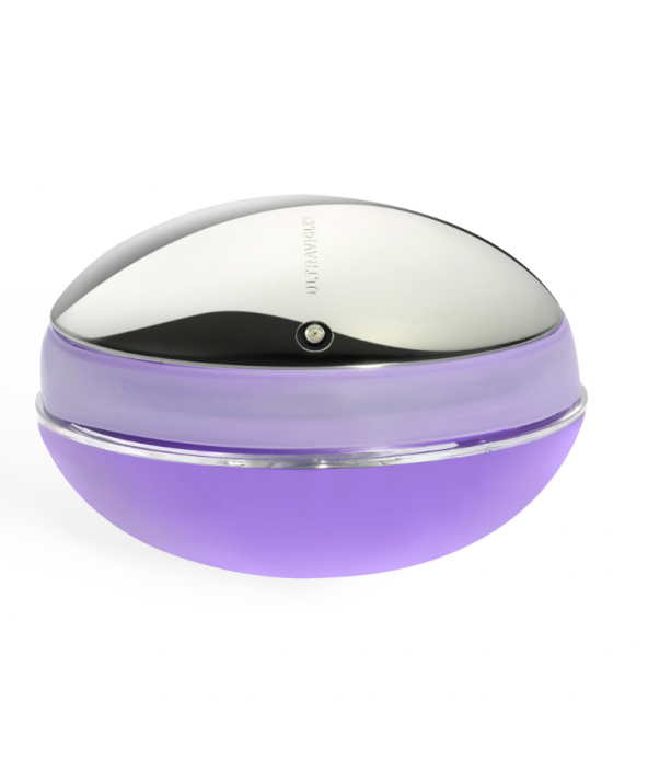Perfume Ultraviolet - Paco Rabanne Perfume Ultraviolet - Paco Rabanne