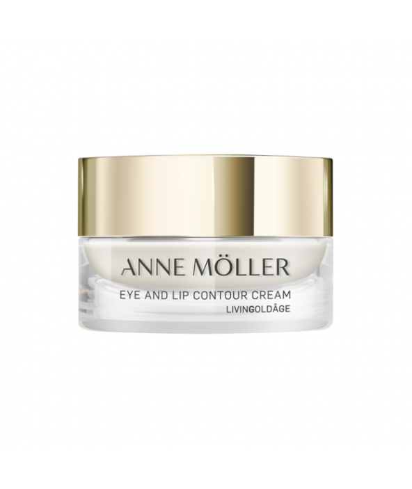 LIVINGOLDÂGE Anne Moller