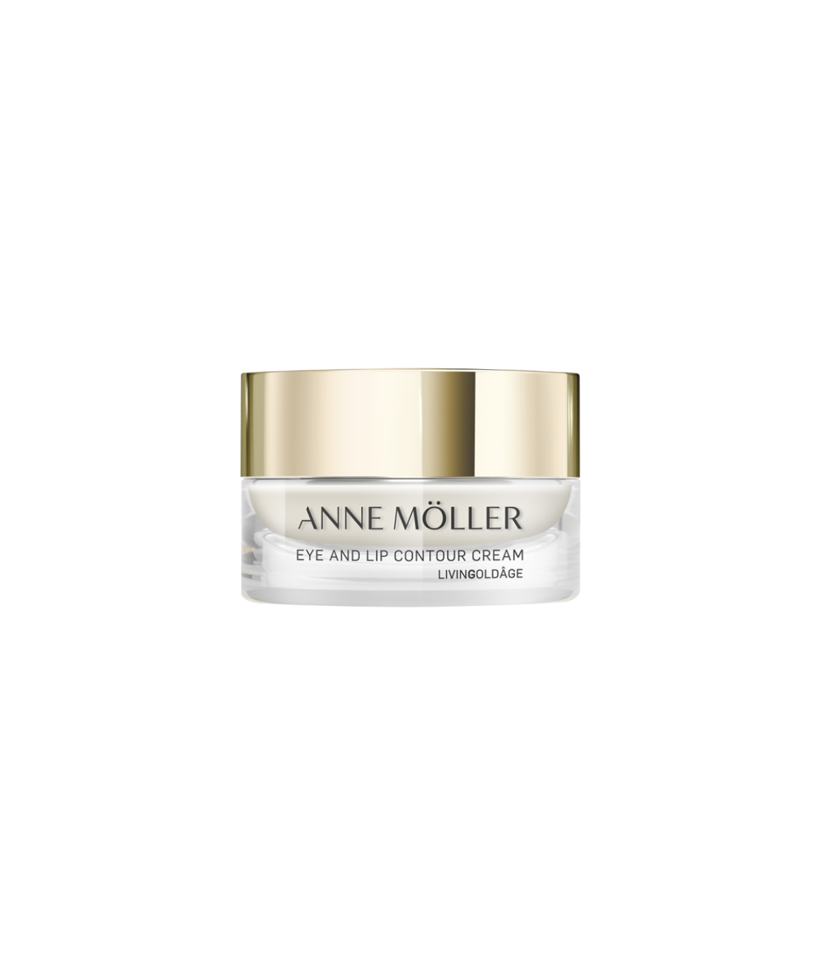 LIVINGOLDÂGE Anne Moller
