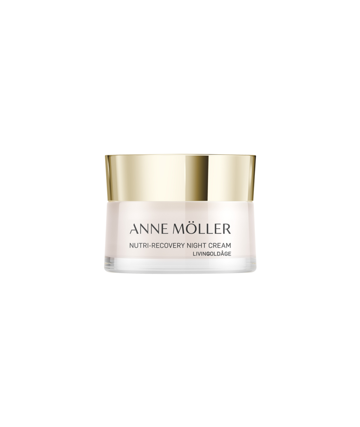 LIVINGOLDÂGE Anne Moller LIVINGOLDÂGE Anne Moller