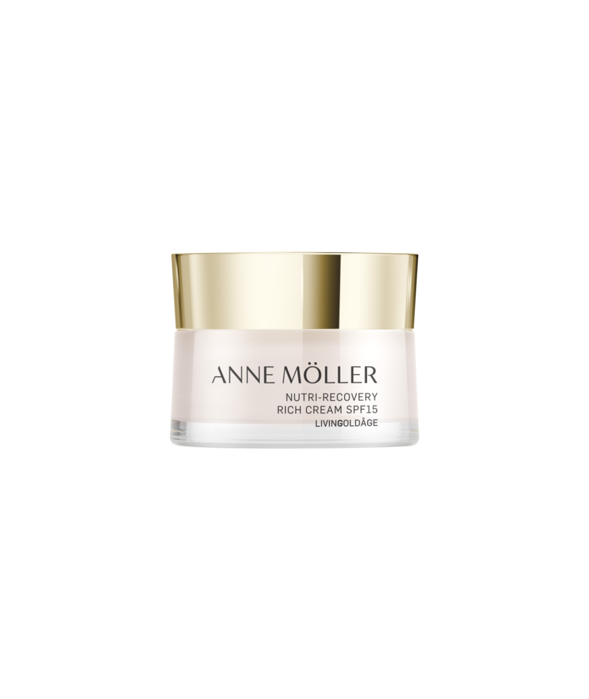 LIVINGOLDÂGE Anne Moller LIVINGOLDÂGE Anne Moller
