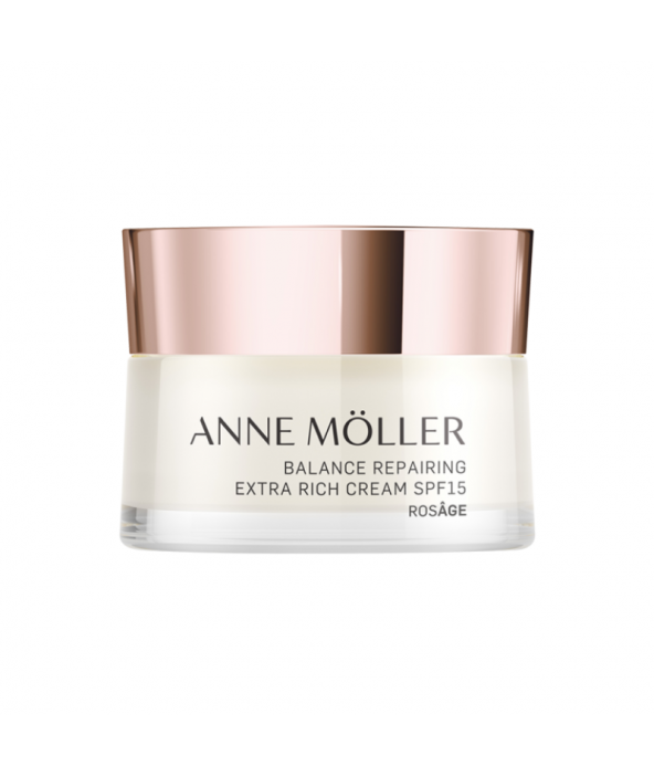 ROSÂGE Anne Moller