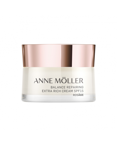 ROSÂGE Anne Moller