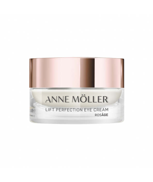 ROSÂGE Anne Moller