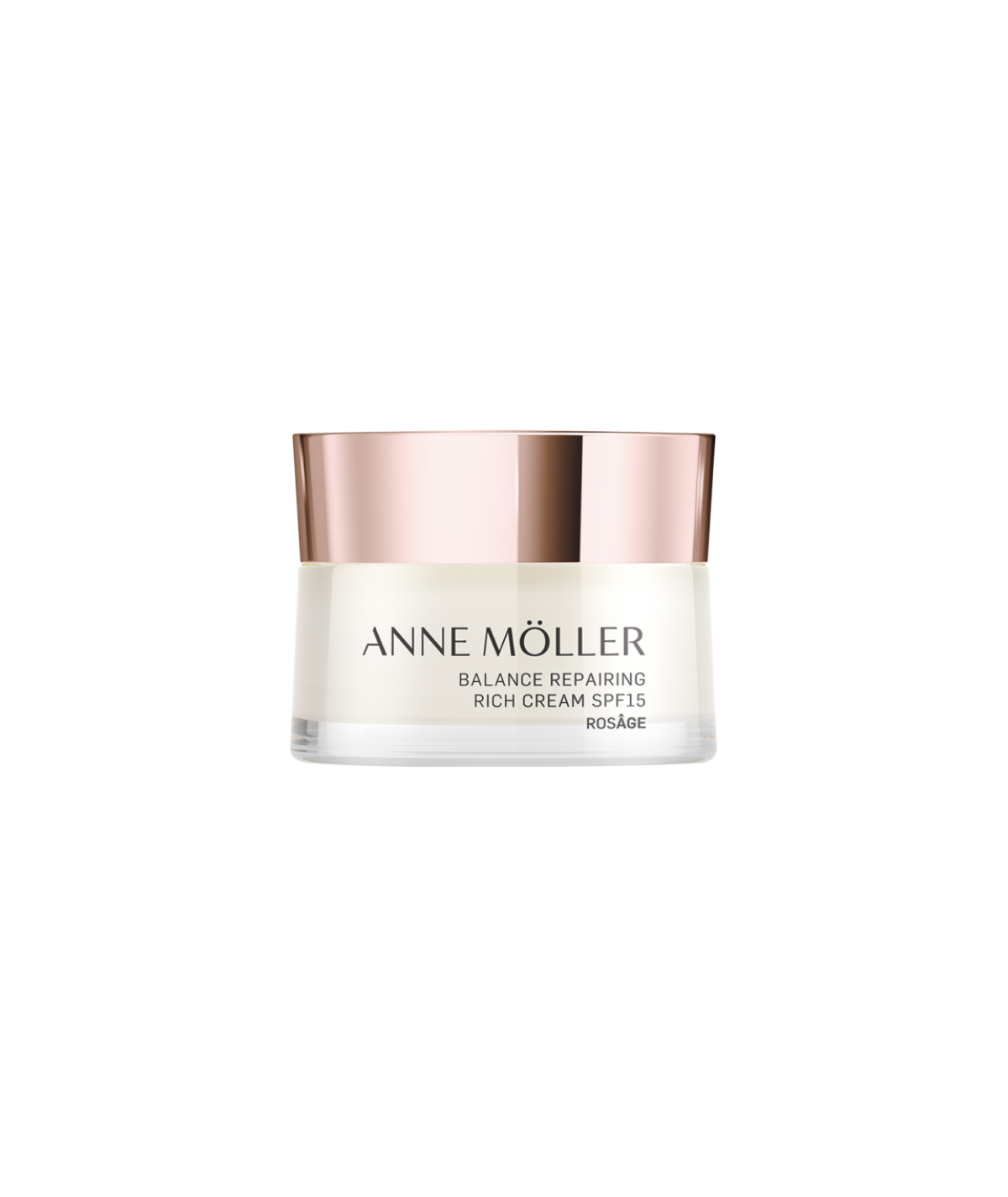 ROSÂGE Anne Moller
