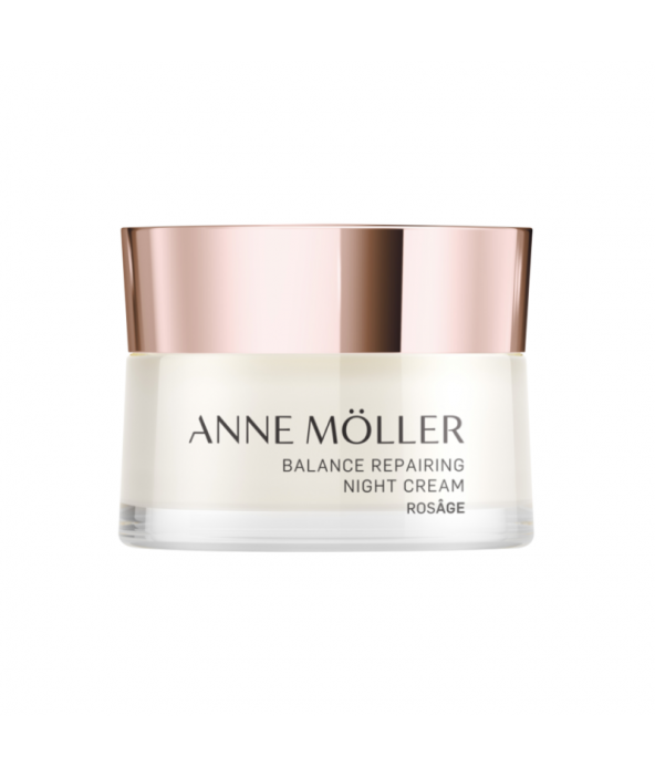 ROSÂGE Anne Moller