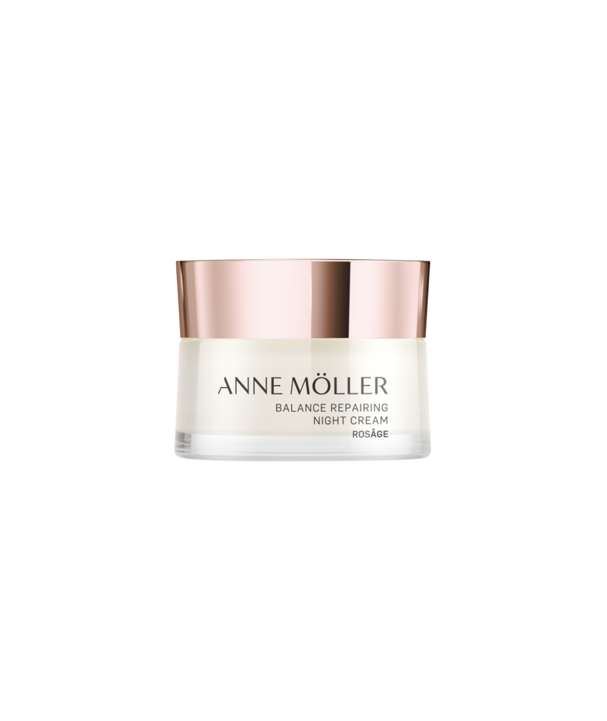 ROSÂGE Anne Moller