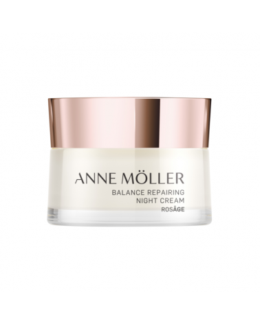 ROSÂGE Anne Moller