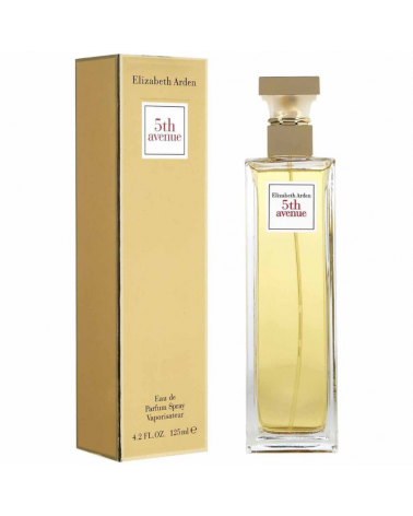 5th Avenue Elizabeth Arden