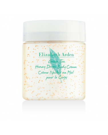 Green Tea Honey Drops Body Cream Elizabeth Arden