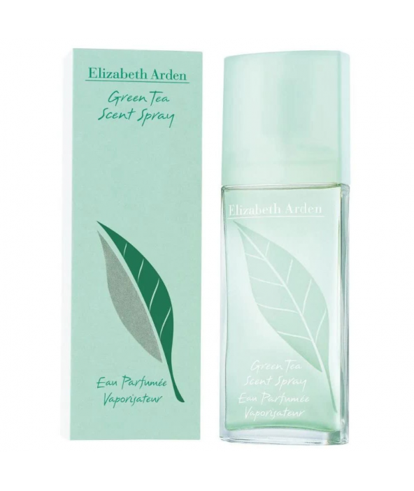 Green Tea Elizabeth Arden