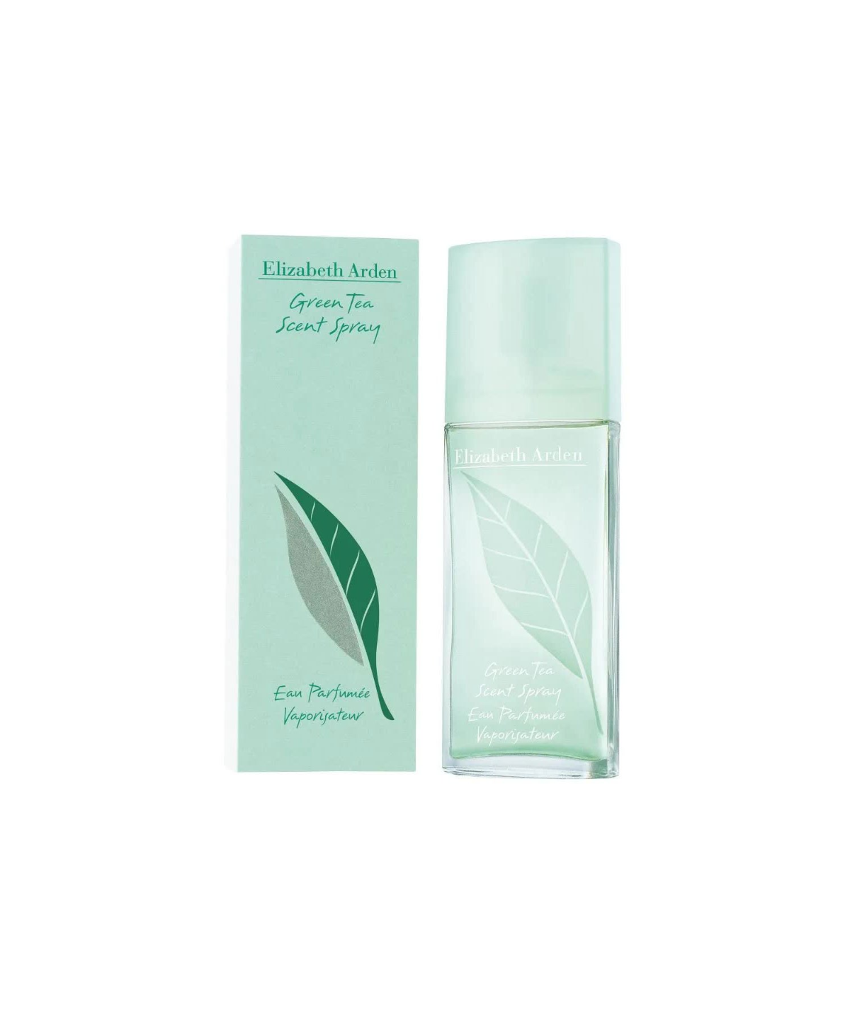 Green Tea Elizabeth Arden Green Tea Elizabeth Arden