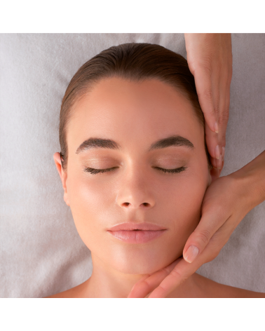 Higiene Facial Estética BLAU