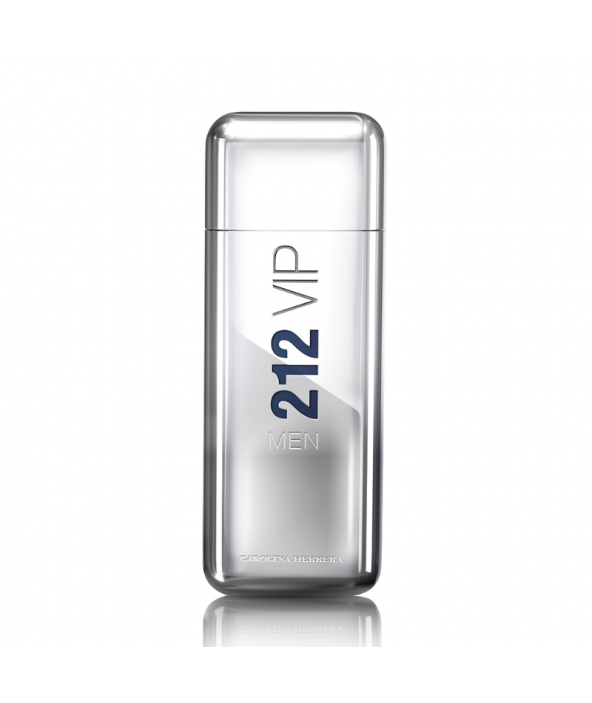 Perfume 212 VIP Men - Carolina Herrera Perfume 212 VIP Men - Carolina Herrera