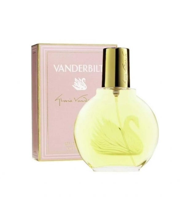 Vanderbilt EDT - Gloria Vanderbilt