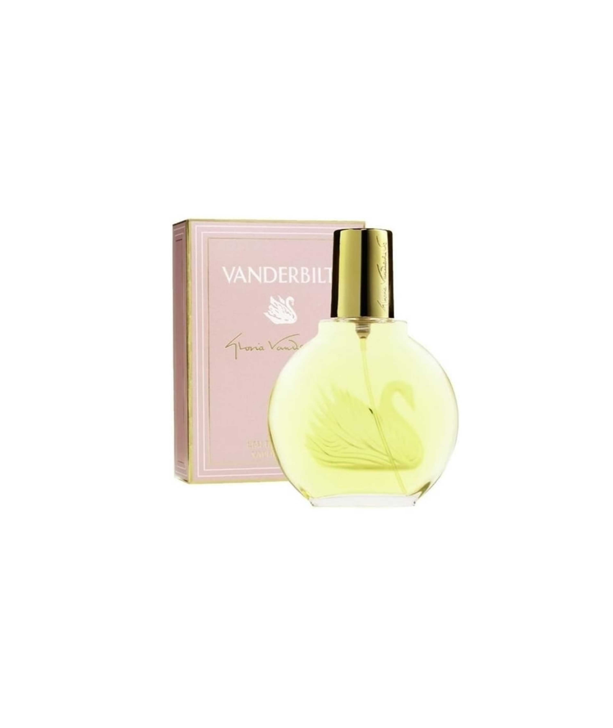 Vanderbilt EDT - Gloria Vanderbilt