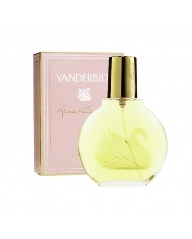 Vanderbilt EDT - Gloria Vanderbilt