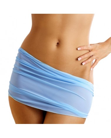 Tratamiento Minceur Integrative Thalgo