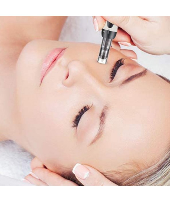 Micropunción Anti Edad (Efecto Bótox) Dermapen