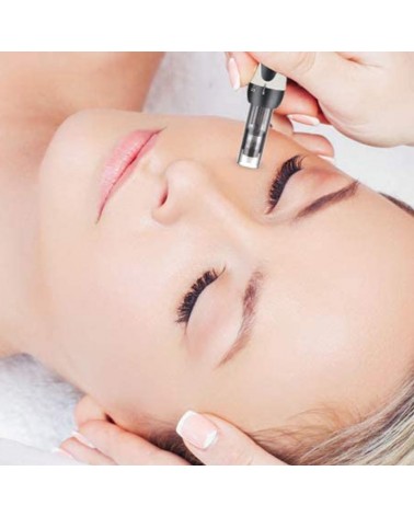 Micropunción Anti Edad (Efecto Bótox) Dermapen