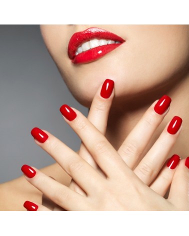 Manicura Completa Estética BLAU