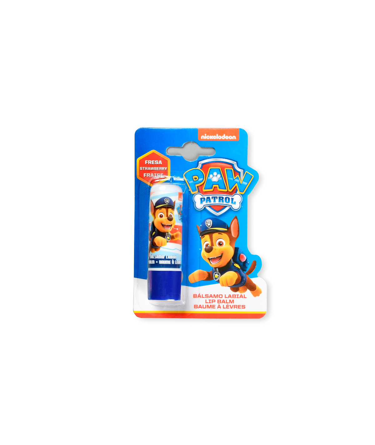 Patrulla Canina Bálsamo Labial - Lorenay