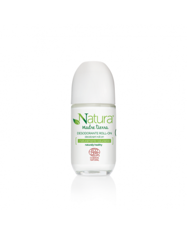 Desodorante Roll-on Natura Madre Tierra
