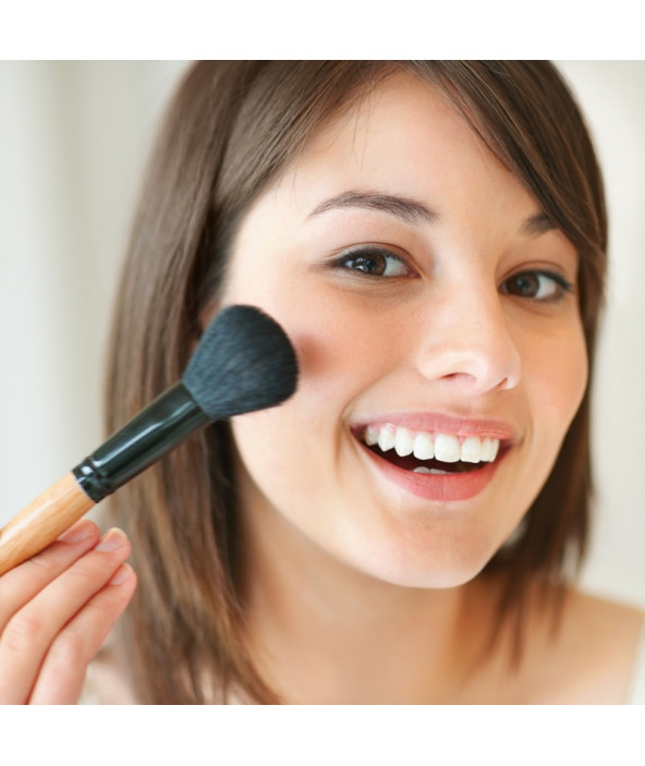 Curso de Automaquillaje Estética BLAU