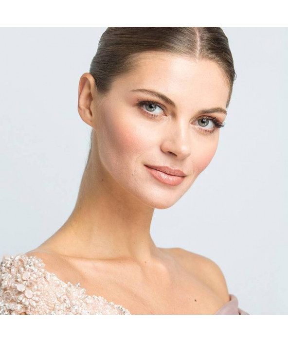 Maquillaje para Novia Estética BLAU