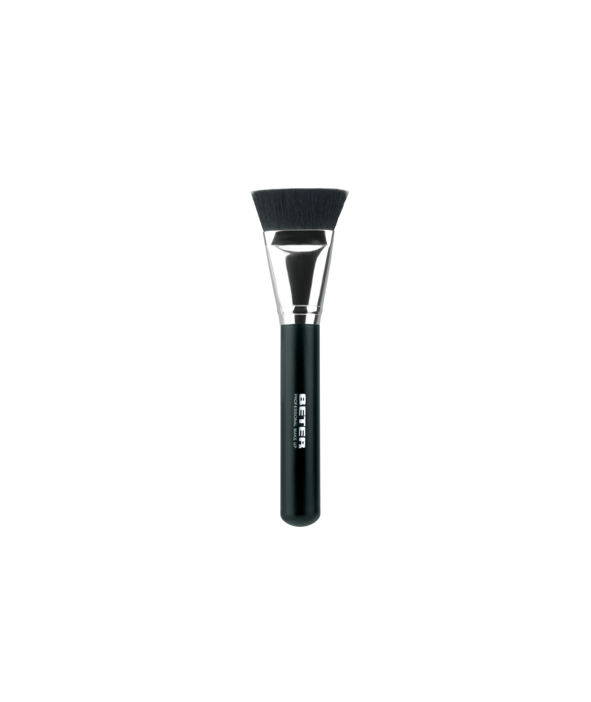 Brocha Especial Contouring Pelo Sintético