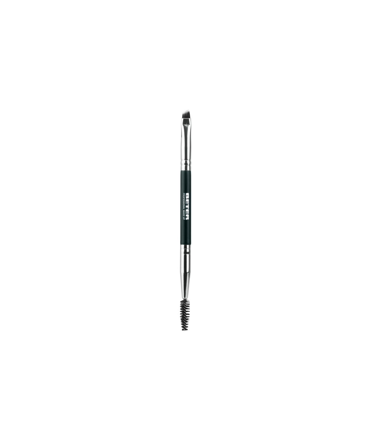 Pincel Doble Cejas y Pestañas Pelo Sintético Pincel Doble Cejas y Pestañas Pelo Sintético