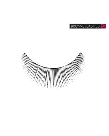 Pestañas postizas Nº 233 Look natural - Beter