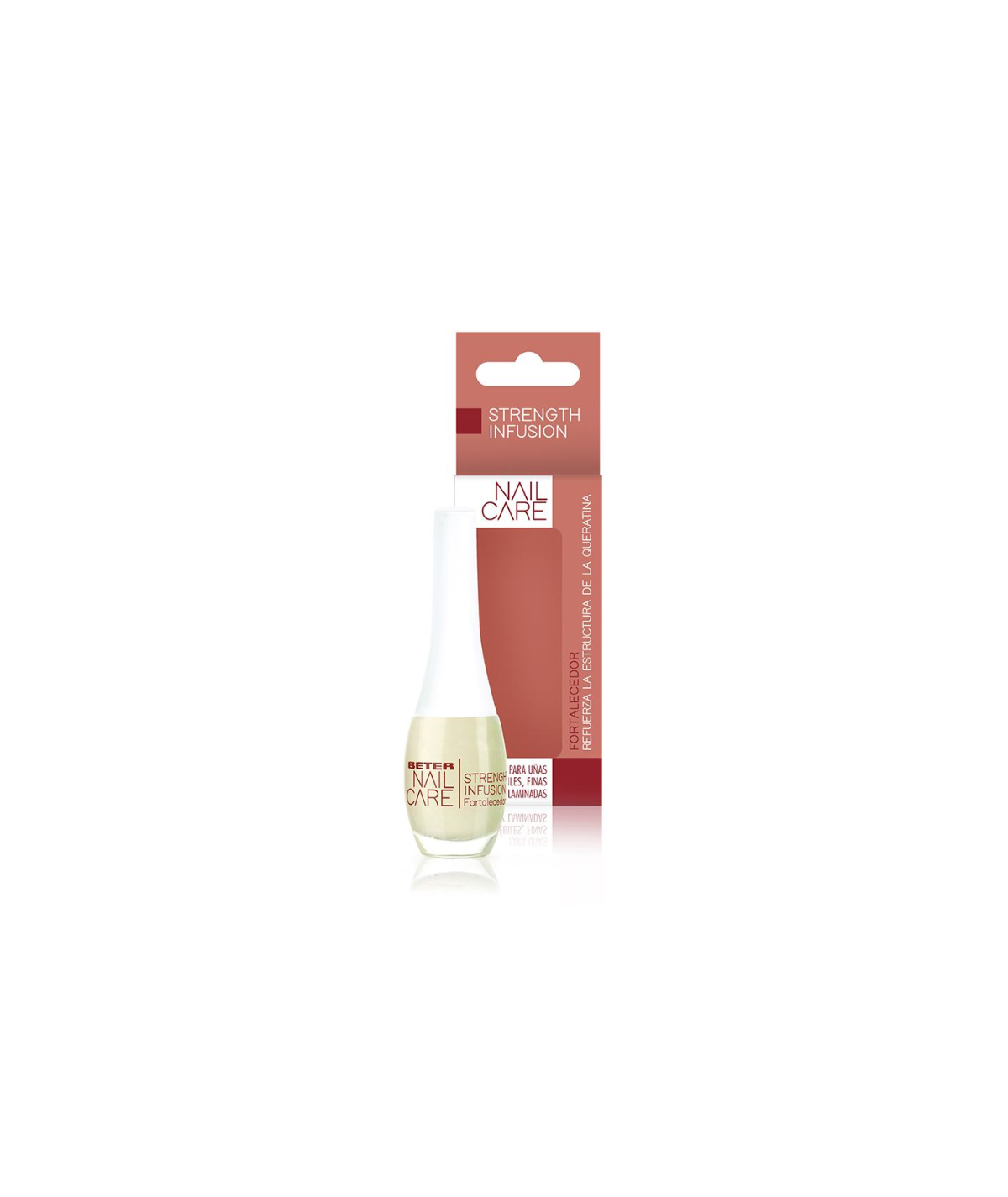 Fortalecedor de uñas - Strenght Infusion Fortalecedor de uñas - Strenght Infusion