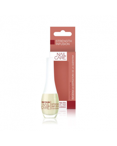 Fortalecedor de uñas - Strenght Infusion
