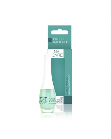 Quitacutículas - Cuticle softener
