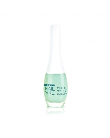 Quitacutículas - Cuticle softener