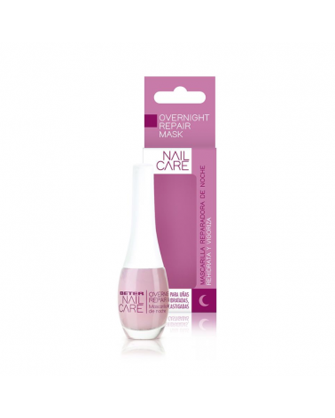 Mascarilla reparadora de uñas de noche- Overnight repair mask