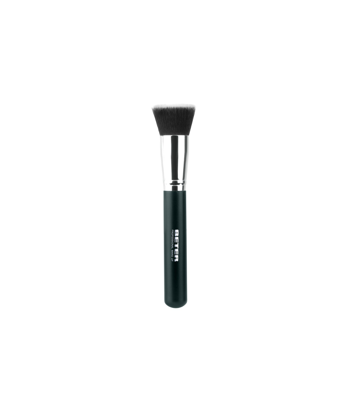 Brocha Maquillaje Fluido Pelo Sintético Brocha Maquillaje Fluido Pelo Sintético